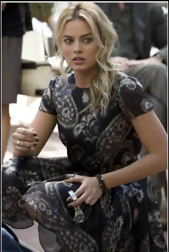 Margot Robbie’s Best Roles So Far