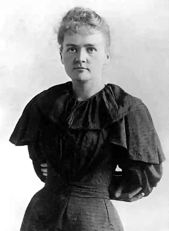 Marie Curie