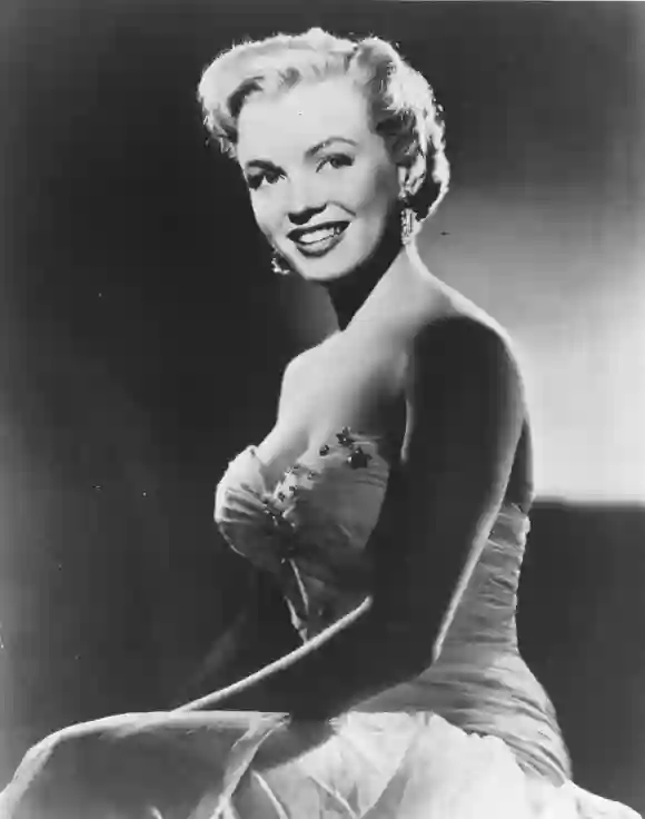 Marilyn Monroe (1926-1962). Décès tragiques de célébrités.