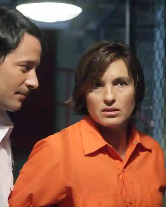 Les meilleurs épisodes de Law &amp; Order : SVU meilleurs épisodes "Undercover" préférés des fans Mariska Hargitay