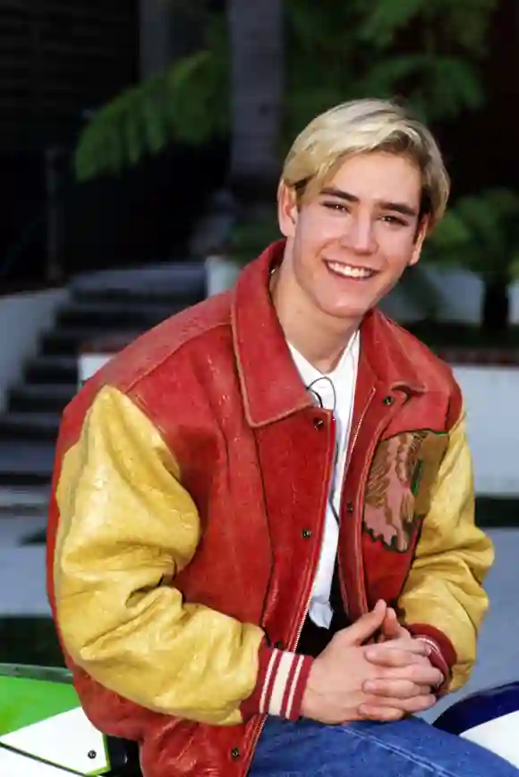 Mark-Paul Gosselaar se une al reinicio de Saved by the Bell.