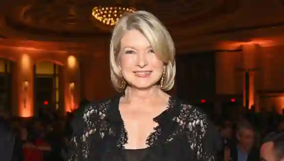 Martha Stewart Confirms She's Dating Someone New boyfriend relationship interview Andy Cohen 2021 news latest