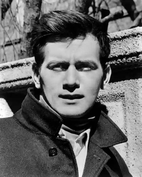 Martin Sheen 'The Subject Was Roses' 1968