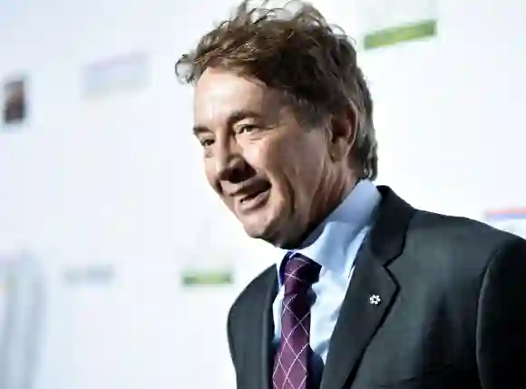 Les meilleurs personnages de Martin Short dans SNL
