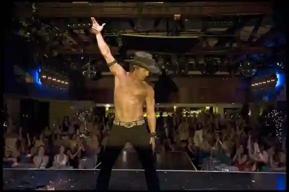 Matthew McConaughey "Magic Mike" 2012