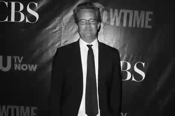 Matthew Perry Friends