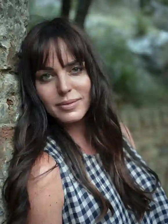 Marta Milans as "Kika Calafat"
