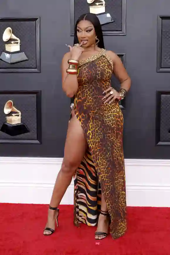 'The Grammy's Best Dressed - And The Worst!