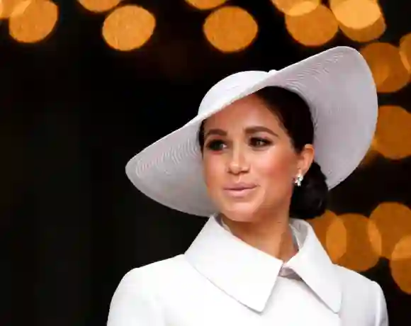 How Meghan Markle Turned Into A Feminist Icon...At The Age Of 11!