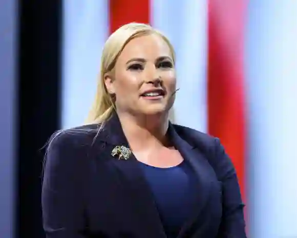 Meghan McCain Is Leaving The View After 5 Seasons video announcement watch 2021 season 24 cohosts news