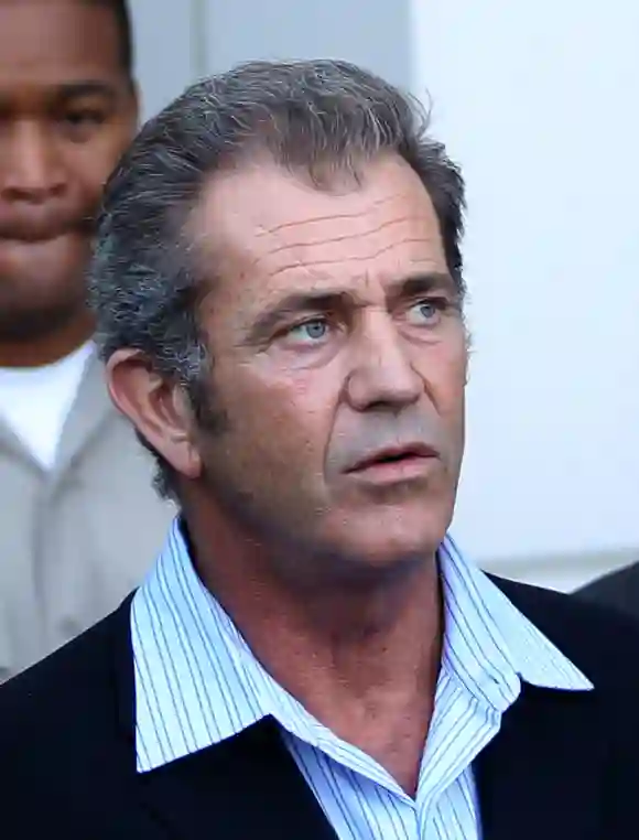 Mel Gibson's Impressive Career