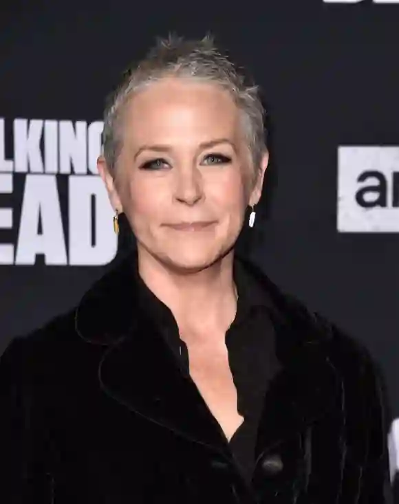 Special Screening Of AMC's "The Walking Dead" Season 10 - Arrivals