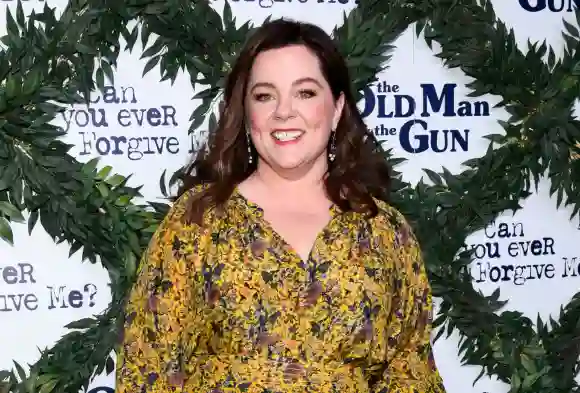 Melissa McCarthy