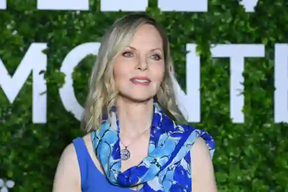 Melissa Sue Anderson Photocall - 61st Monte Carlo TV Festival