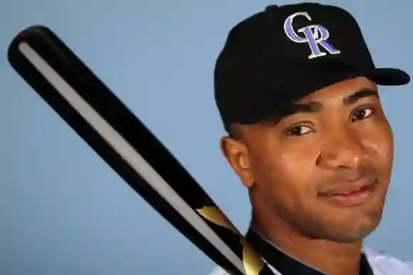 Colorado Rockies Photo Day