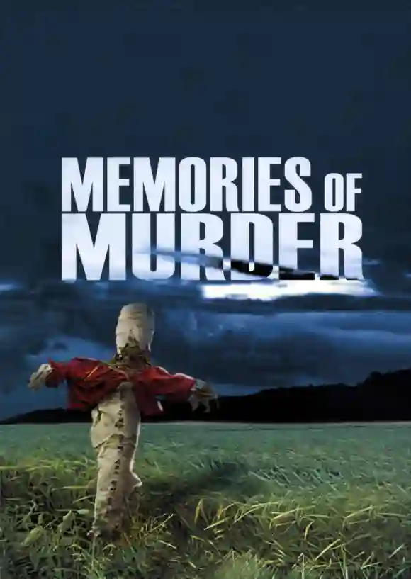 Cartel de la película Scarecrow: Memories Of Murder; Salinui Chueok (2003) Director: Joon-Ho Bong 02 Mayo 2003 PUBLICACIÓNxINxGERxS