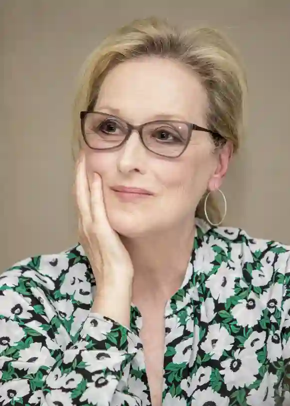 Meryl Streep