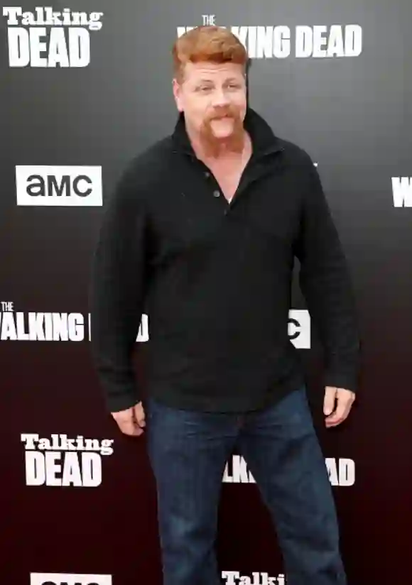 AMC presents "Talking Dead Live" for the premiere of "The Walking Dead"