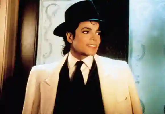 Au fil des ans avec Michael Jackson