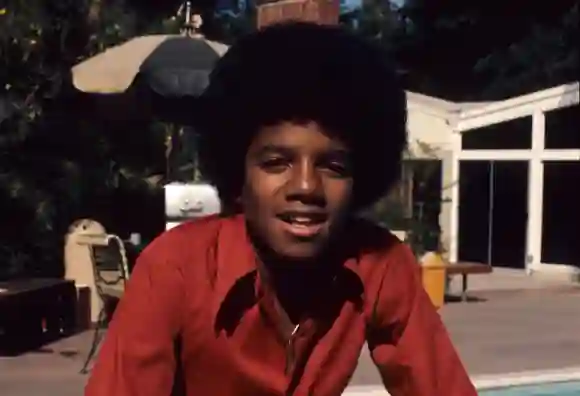 Au fil des ans avec Michael Jackson