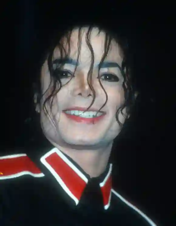 Michael Jackson dead