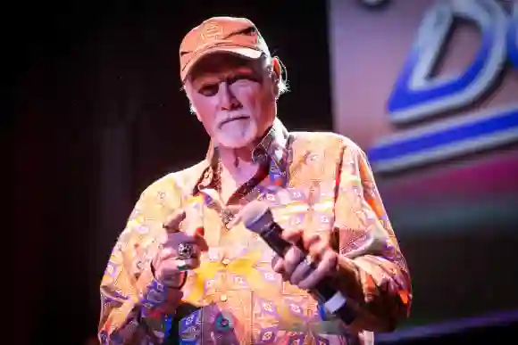 The Beach Boys live in Roskilde, Denmark Roskilde, Denmark - June 20th, 2019. The American surf rock and vocal group The