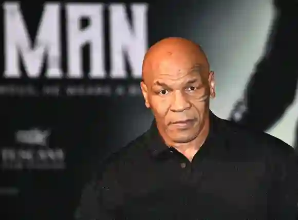 Mike Tyson's daughter died at just 4 years old