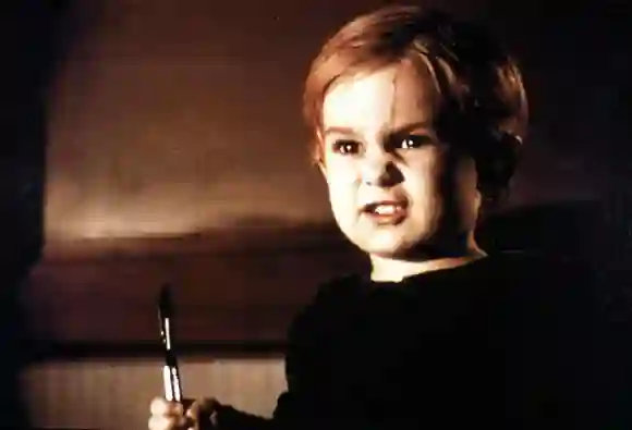 Miko Hughes alias "Gage Creed"