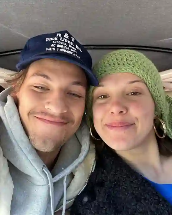 Millie Bobby Brown Her Best NoMakeup Pics!