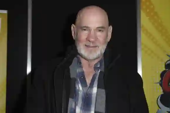 Mitch Pileggi German Comic Con 2019