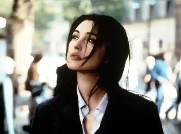 Monica Bellucci