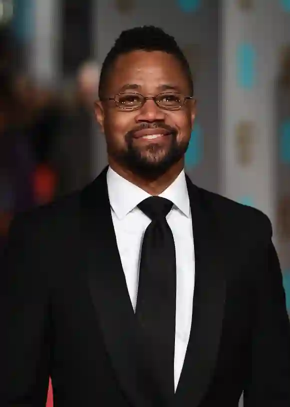 Most Influential Black Actors-Cuba Gooding Jr.