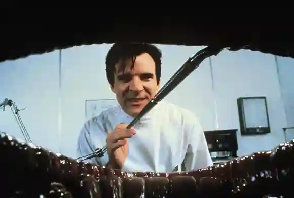 Steve Martin 'Little Shop of Horrors' 1986