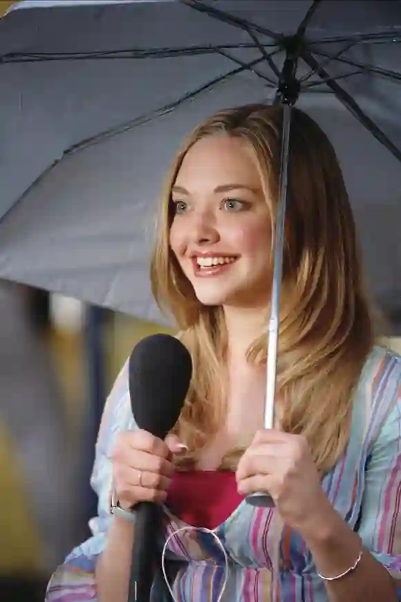 Amanda Seyfried 'Mean Girls' 2004