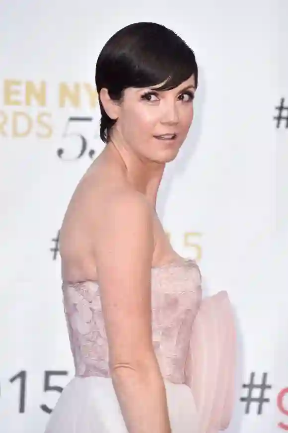 NCIS: New Orleans Actors Then and Now: Zoe McLellan