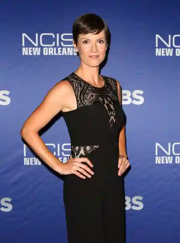 NCIS: New Orleans Actors Then and Now: Zoe McLellan Meredith Brody actress exit seasons episodes today 2021