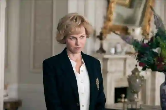 Naomi Watts Personajes: Princesa Diana Película: Diana (UK/FR/S/BEL 2013) Director: Oliver Hirschbiegel 05 de septiembre de 2013 PU