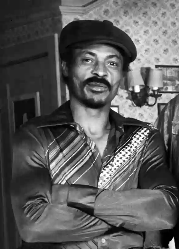SANFORD, Nathaniel Taylor, 1980, NBC / Courtesy : Everett Collection NBC/Courtesy Everett Collection !ACHTUNG AUFNAHMEDAT