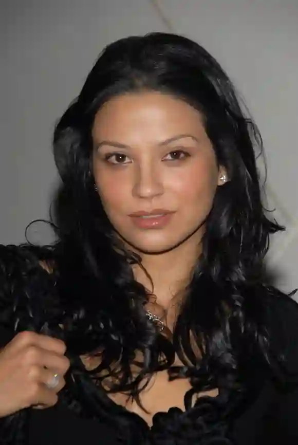 Navi Rawat played the role of Amita Ramanujan, a mathematician. She has since appeared in 'Lauren', 'The Collection', 'Grey's Anatomy', 'Justified' and 'Magnum P.I.'. Rawat has opted to try out various roles and genres within various series.