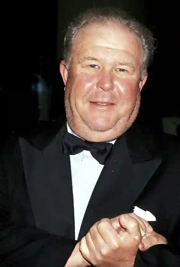 Jan 1 2011 L2932 NED BEATTY LISA ROSE 1992 PUBLICATIONxINxGERxSUIxAUTxONLY ZUMAg49_