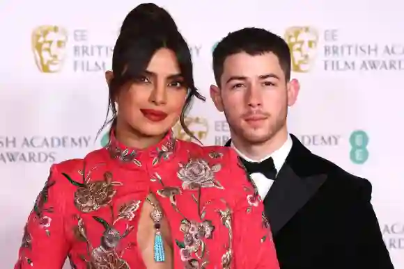 Nick and Priyanka Reveal Their Daughter Was In Intensive Care For Weeks