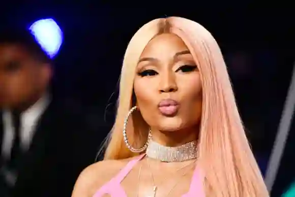2017 MTV Video Music Awards - Arrivées