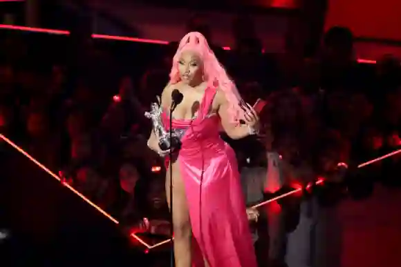 2022 MTV Video Music Awards - Espectáculo