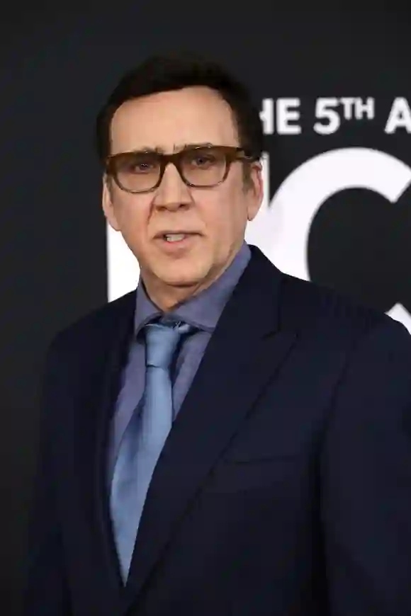 Nicolas Cage dice que no entiende su popularidad en la cultura de los memes