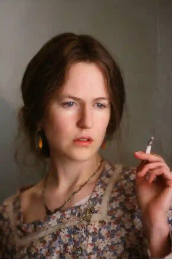 Nicole Kidman in 'The Hours'