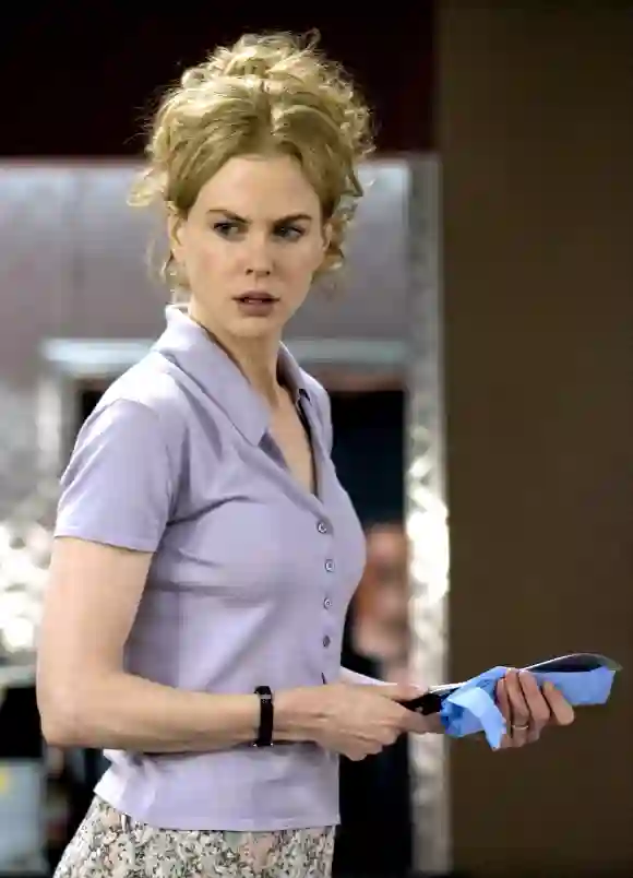 Meilleurs Rôles De Nicole Kidman