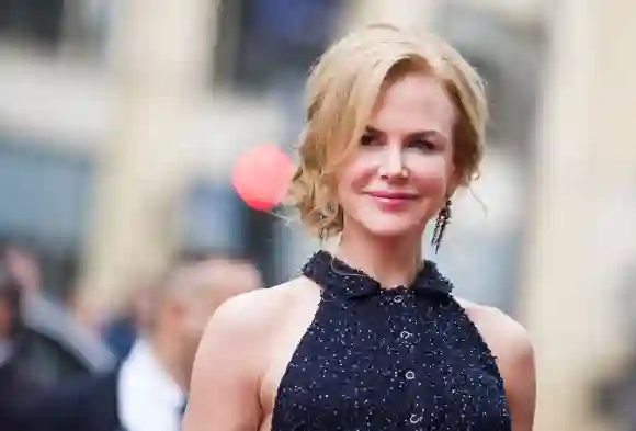 Nicole Kidman en 2015