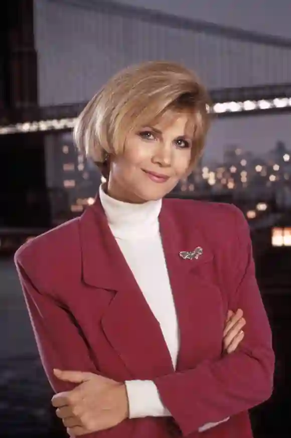 Night Court Cast: "Christine Sullivan" actress Markie Post today now 2021 age