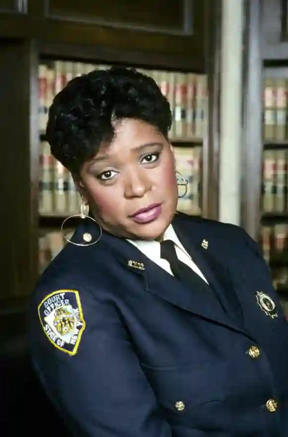 #39 Night Court #39 : Where Is The Cast Today?