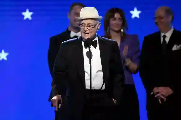 25e édition des Critics' Choice Awards - Spectacle